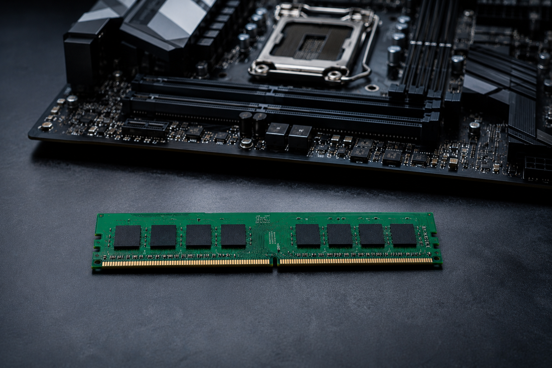 Is Your Server Running Out of Memory? 5 Signs It's Time to Upgrade