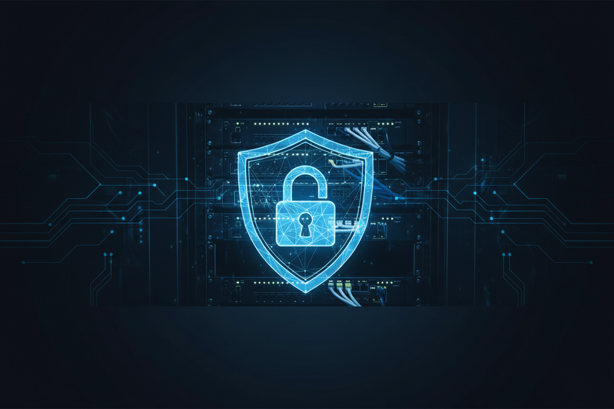 How to Secure Your Business Network Against Common Threats