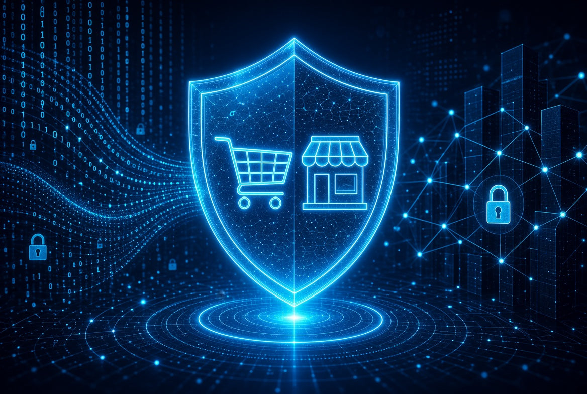 Cybersecurity Basics Every Small Online Store Owner Should Know