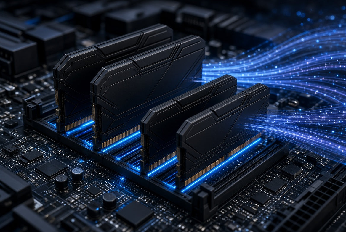 Can You Mix Different RAM Sizes in a Server? What You Need to Know