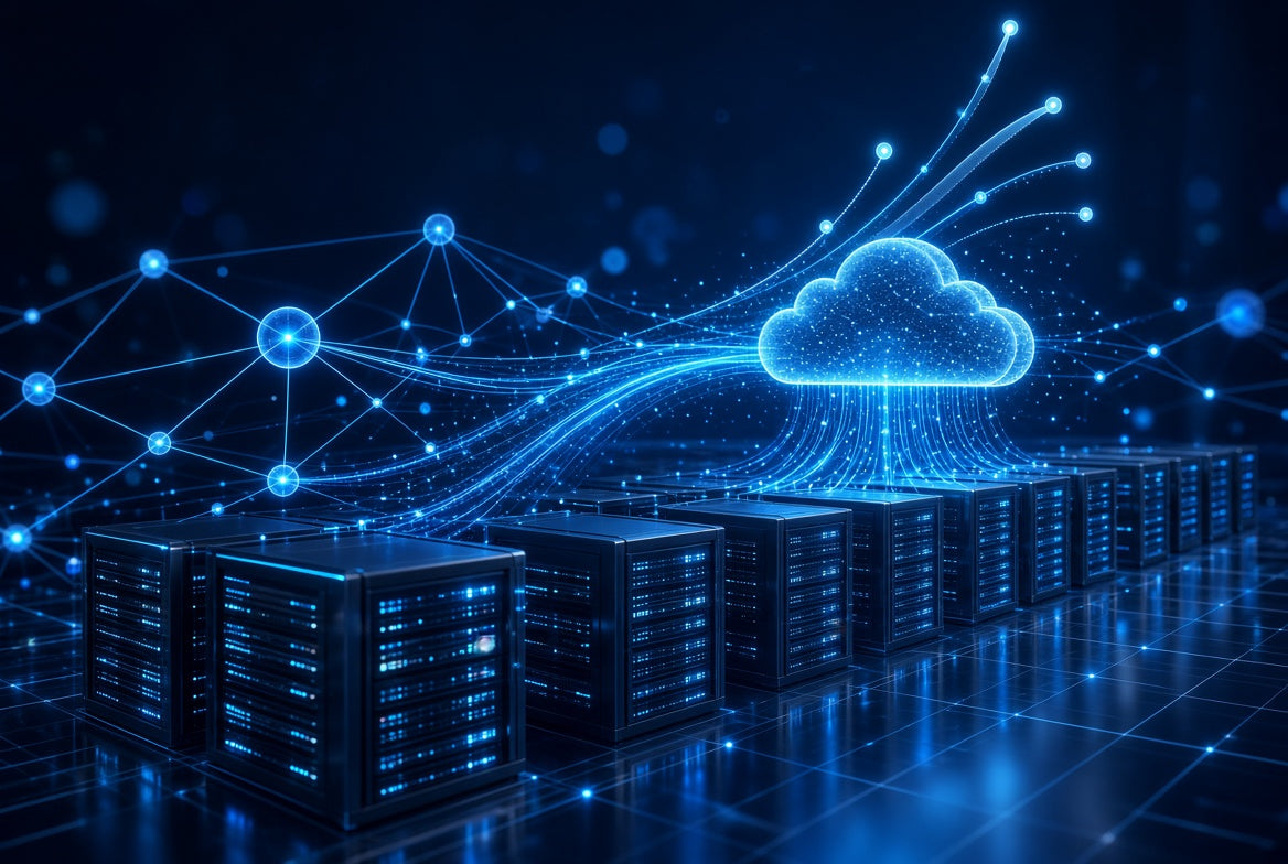 10 Essential IT Infrastructure Solutions Every Growing Business Needs