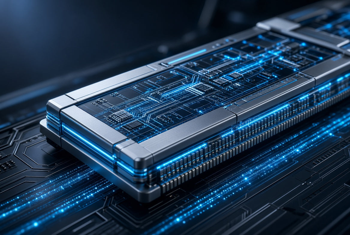 DDR6 Is Coming: What IT Buyers Should Know Now