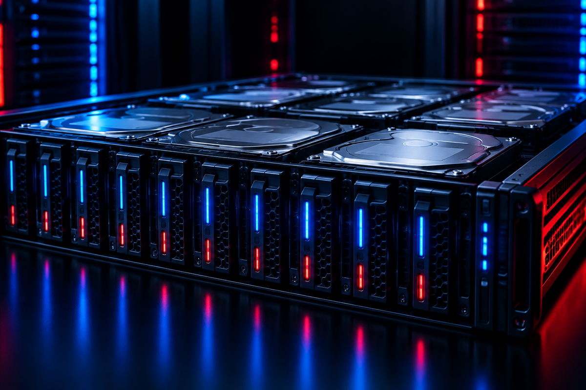 RAID 0, 1, 5, 6, 10: Which RAID Level Fits Your Business?