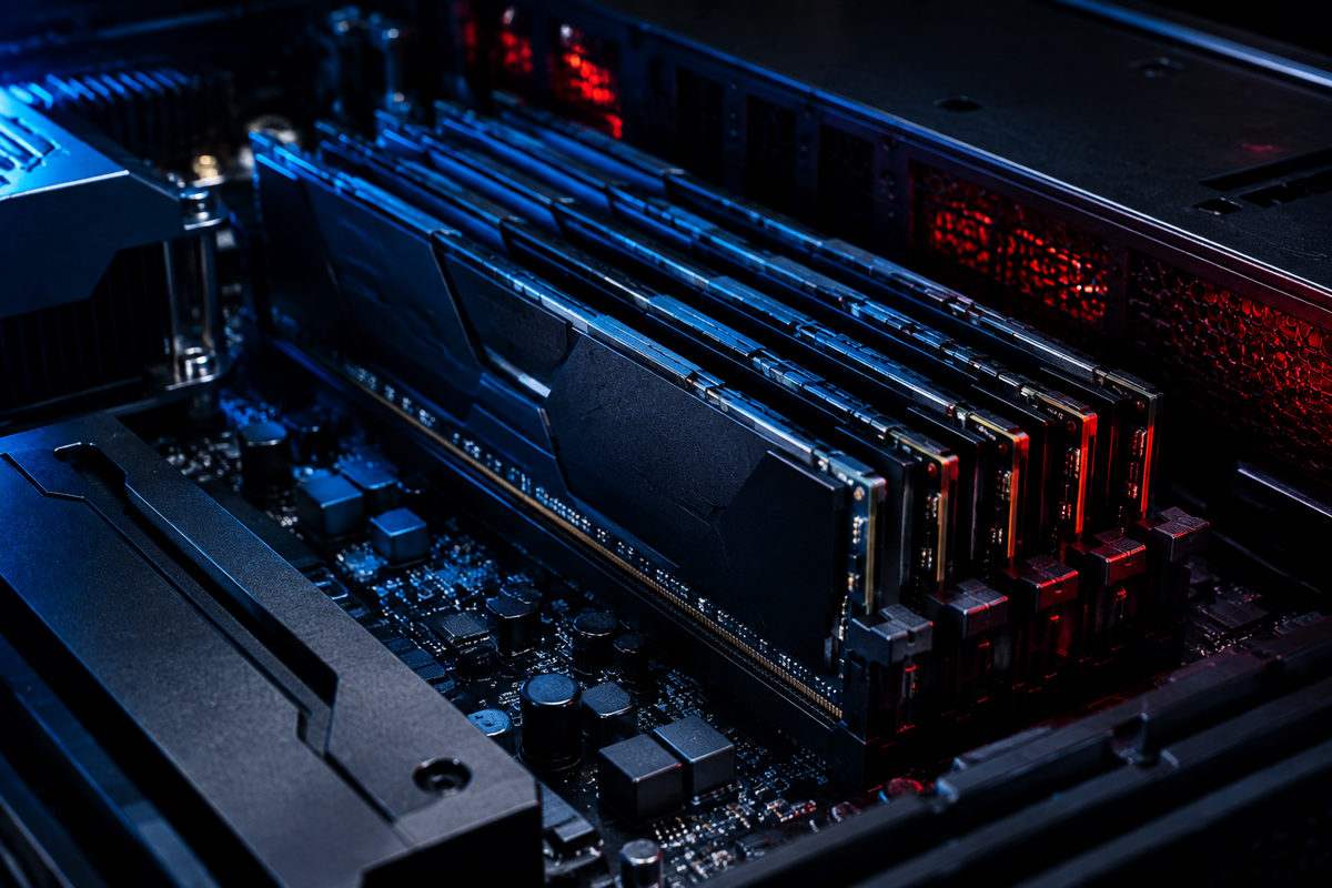 7 Server Memory Mistakes That Cost Businesses Thousands (And How to Avoid Them)