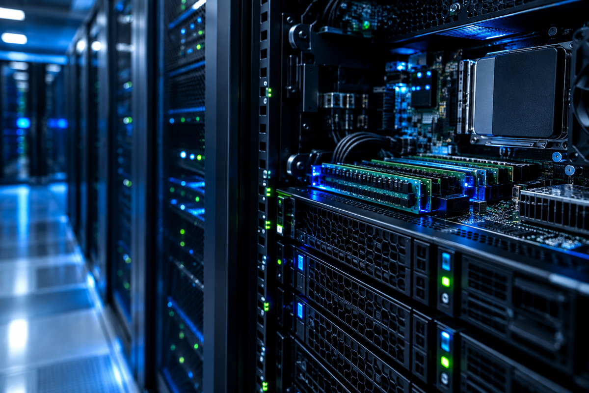 Understanding Server Compatibility Lists (QVL and HCL) Before You Buy